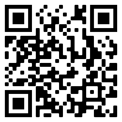 mobile app QR code