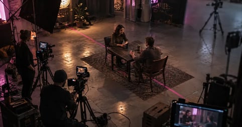 How to use the 180 degree rule in film