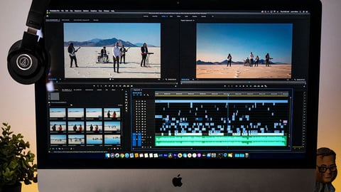 20 Essential Adobe Premiere Pro Shortcuts to Streamline Your Editing Process