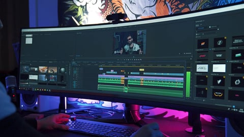 5 Essential Video Editing Tips