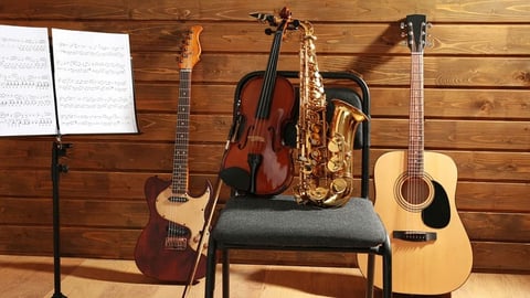 10 Song Genres Every Video Editor Should Have in Their Music Library