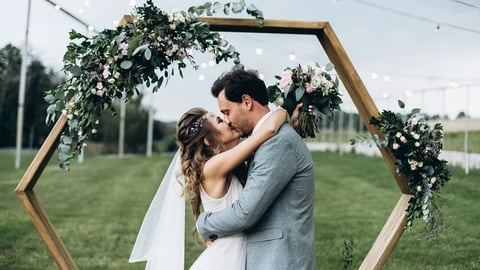 You'll Fall in Love with Our Royalty Free Production Music for Your Wedding Video