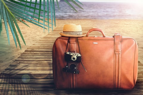 7 YouTube Background Music Vibes for Your Summer Travel Vlog