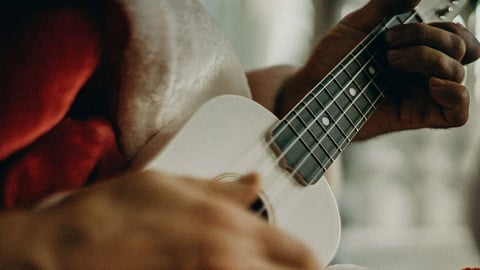 A Brief History of Background Christmas Music