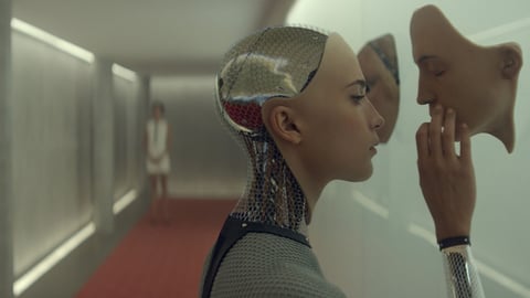 4 Ways AI is Already Changing the Film and Video Industry