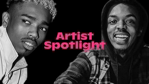 Artist Spotlight: James Cole and Brian Brown