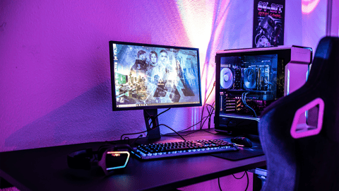 Best Royalty Free Sound Effects for Gamers - Bring Your Game Live Streaming to the Next Level