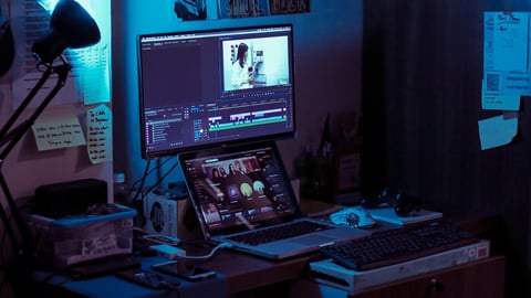 How to Add Music to a Video in 5 Steps or Less