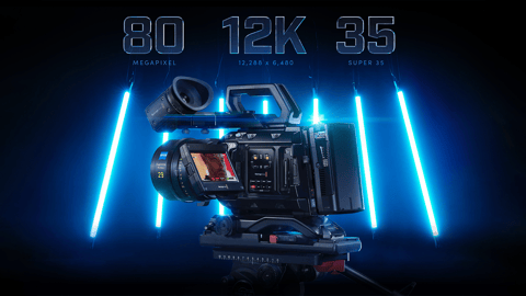 What The Ursa Mini Pro Price Drop Really Means For Filmmakers