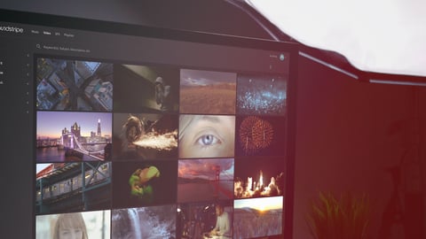 How to Find the Right Stock Video Library