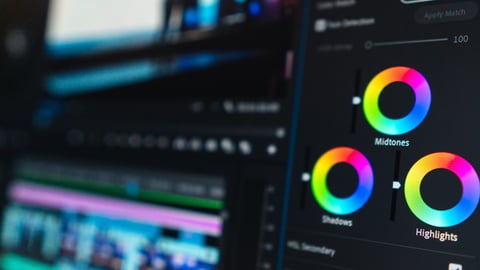 A Quick Guide to Video Color Correction for YouTubers