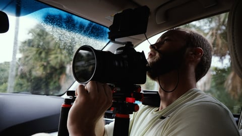 A Documentarian’s Guide to Lower Thirds