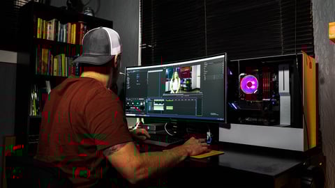 How To Make A Killer Editing Demo Reel