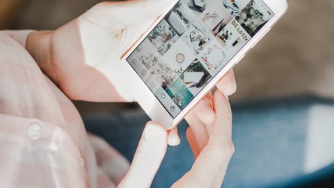 What Creators Need To Know About The Instagram Affiliate Marketplace