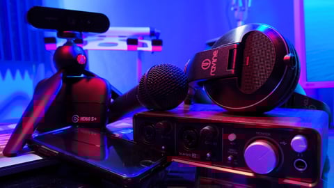 Why Your Twitch Audio Setup Matters