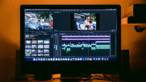 8 Tips for a More Collaborative Video Editing Workflow