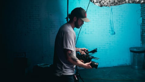 How to Make the Perfect Brand Video