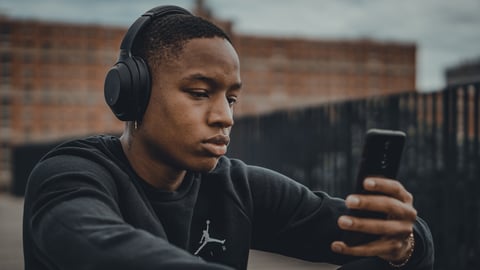 How to Use Music to Connect with Your Viewers