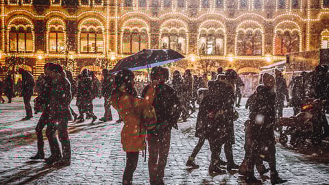 Build a Holiday-inspired Soundtrack With Royalty Free Christmas Music