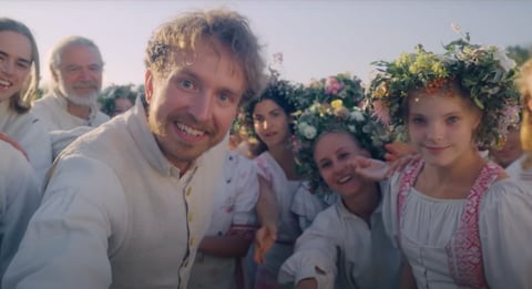 How to Shoot an Effective Point of View Shot