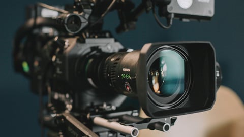 How Rack Focus Can Make Any Filmmaker a Better Storyteller