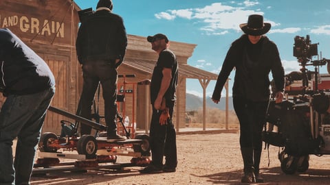 How Tracking Shots Seize (and Hold) the Viewer’s Attention