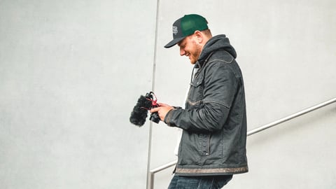 8 Video Blogging Apps for Mobile Filmmaking