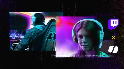 New Twitch Features Are Here