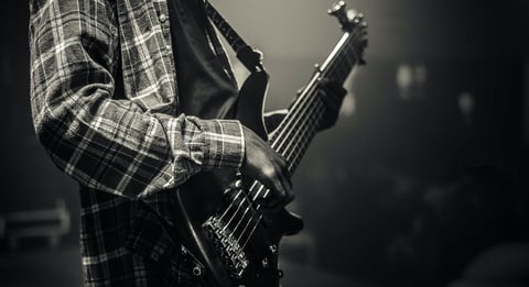 The Best Royalty Free Funk Music