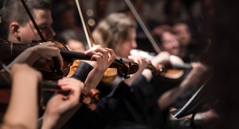 The Best Royalty Free Classical Music for 2022