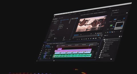 A Video Editor’s Guide to J Cuts and L Cuts