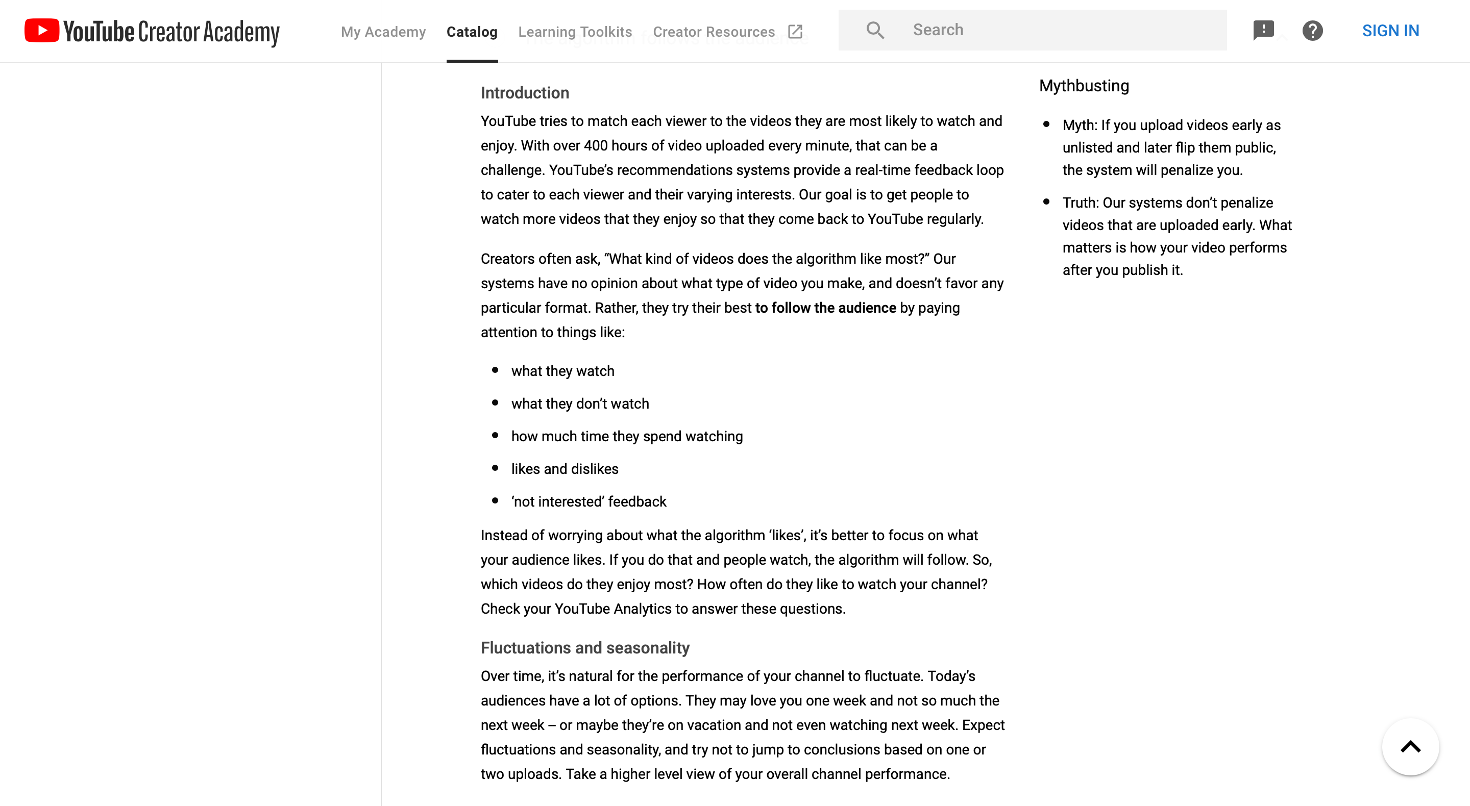 How to Beat the YouTube Algorithm and Get Your Videos to Rank Better