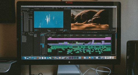 The Basics of Film Editing (and How to Edit a Movie)