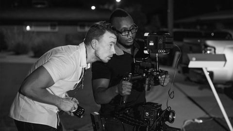 Breaking Down the 3 Stages of Video Production