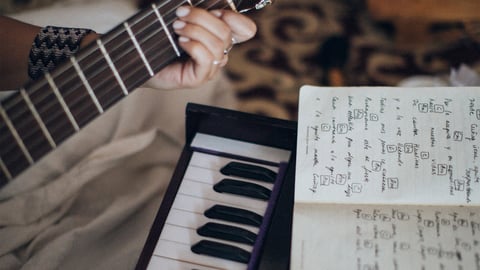 The Details Everyone Should Know About Music Copyright