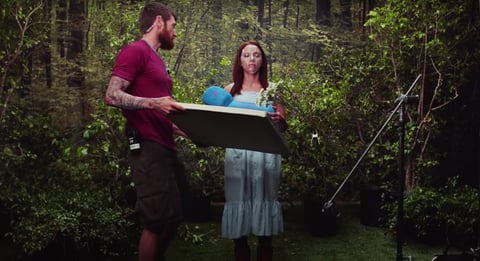 What is Mise-en-scène in Film? (And How Do You Actually Use It?)