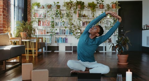 The Best Royalty Free Yoga Music