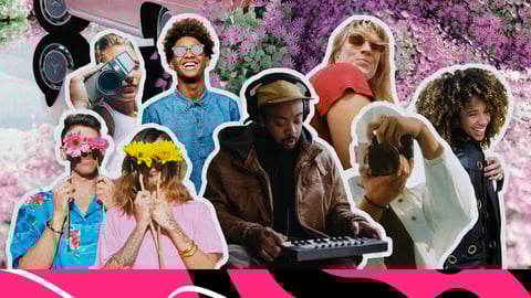 Mental Health Awareness in the Creator Community