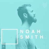 Noah Smith cover