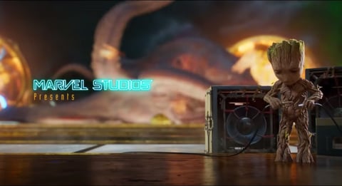 How to Make a Captivating Title Sequence