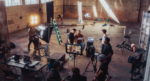 The Creator’s Guide to Video Production