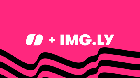 Introducing Our New SDK Partner: Img.ly