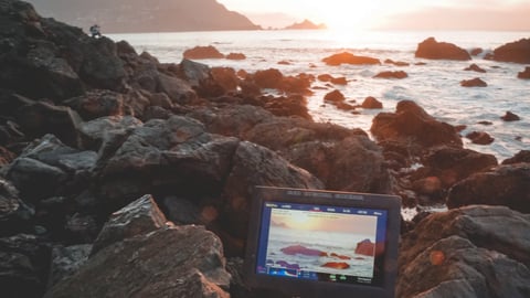 6 Places to Find Stock Background Videos for Your Site