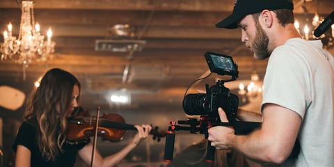 What A Successful Video Production Relationship Looks Like