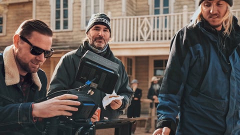 The New Rules of Sourcing Video Production Talent