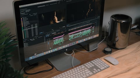 Simplify Post-Production with Non-Linear Editing