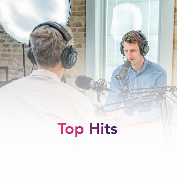 Top Hits Podcast Playlist