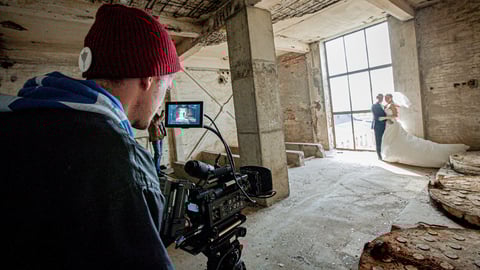 Why Wedding Filmmakers Should Build an Email List