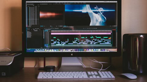 Everything YouTubers Need to Know About VFX