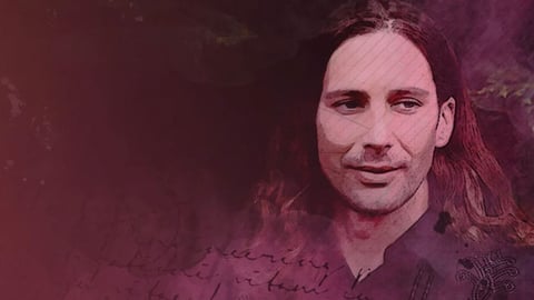 Creator Spotlight: Brandon Battershell